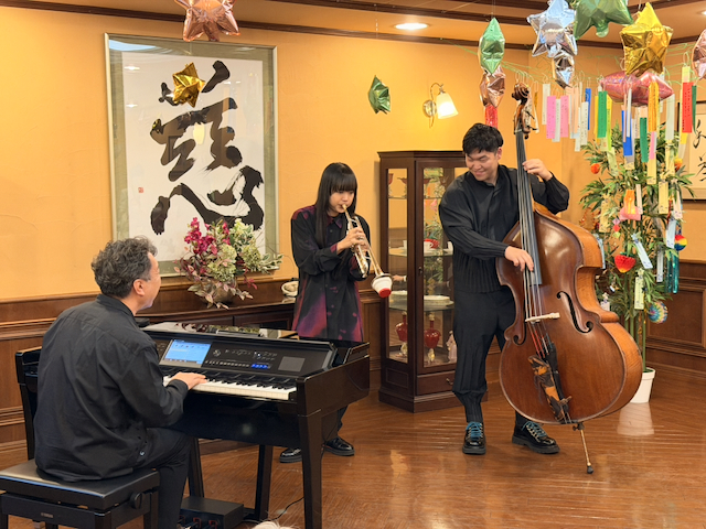 演奏会